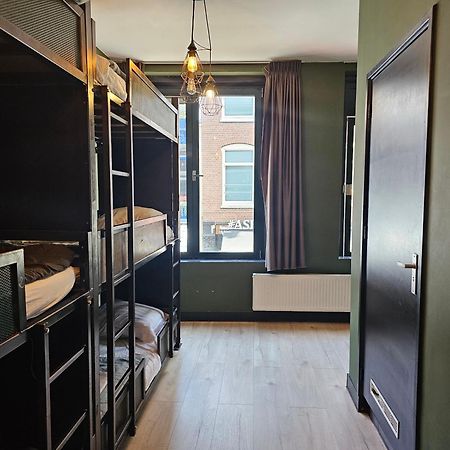 Amsterdam Hostel Orfeo ภายนอก รูปภาพ